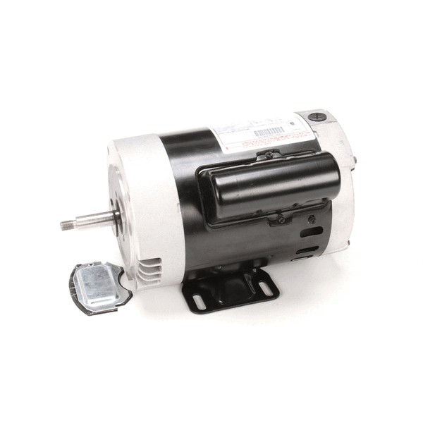 (image for) Cma Dishmachines 00201.00 WASH MOTOR 1 HP 115/208-230V 6